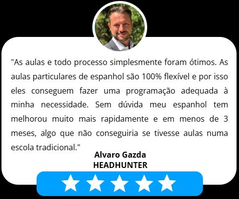 depoimento alvaro