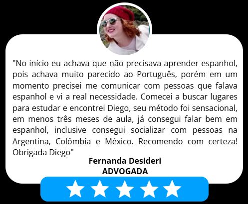 depoimento fernanda