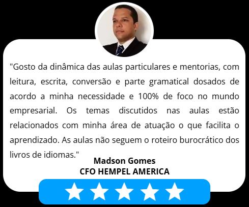 depoimento madson